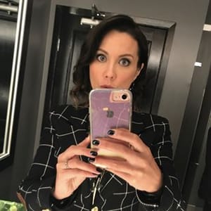 Lexa Doig
