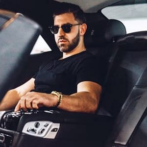 Matt Cruz