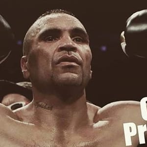 Anthony Mundine