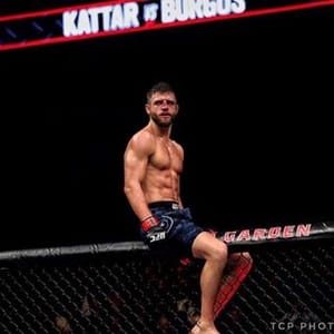 Calvin kattar