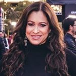 Karen Padin
