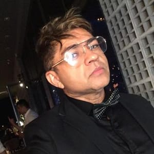 Carlinhos Alcantara