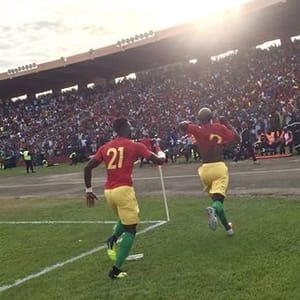 Mohamed Yattara
