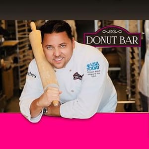 Donut Bar