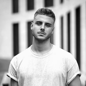 Lukas Gold