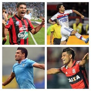 Ederson Campos