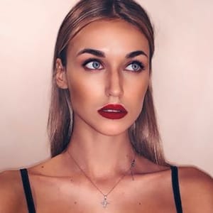 Stasha Yatchuk