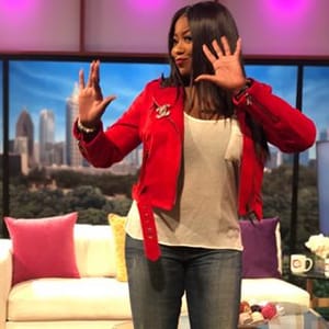 Crystal Powell