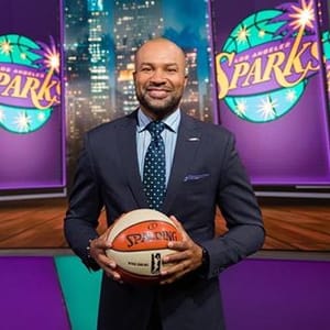Derek Fisher
