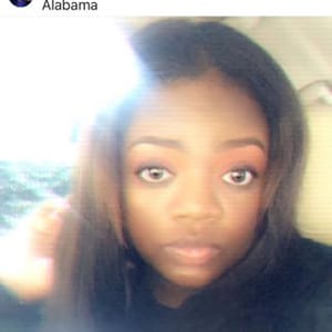 Cocoa Meka Wilson