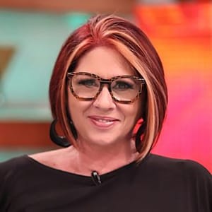 Anahy Luci D'amico
