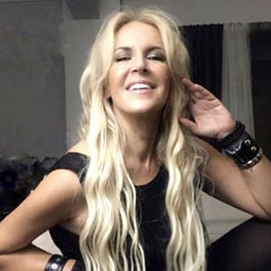 Maria Androutsou