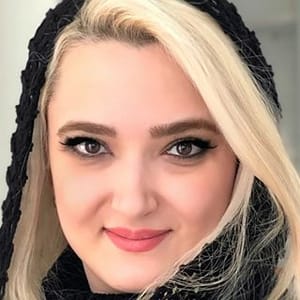 Parisa Jalali