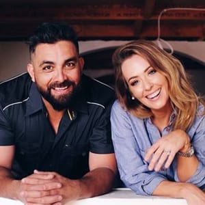 Ronnie And Georgia
