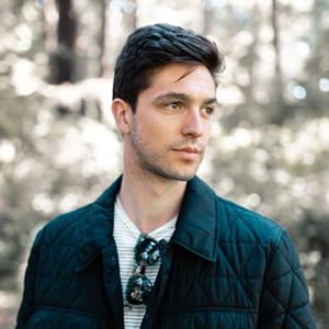 Ian Agrimis