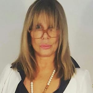 Cristina Sciales