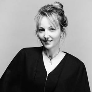 Jodi Jones