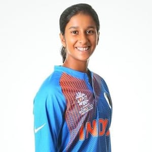 Jemimah Rodrigues