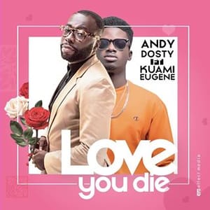 Andy Dosty