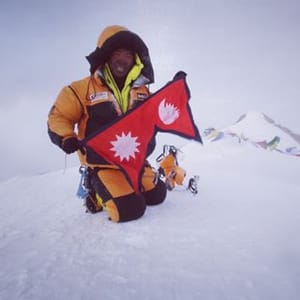 Seven Summit Treks
