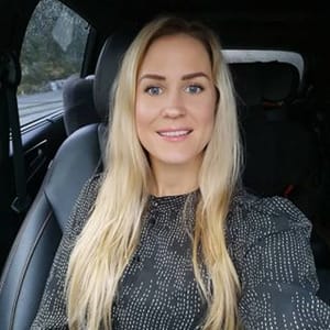 Hilde Follaug
