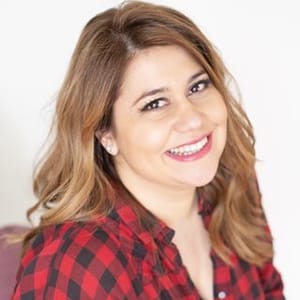 Mariella Savvides
