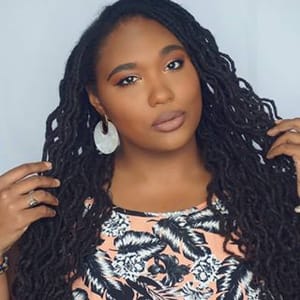 Shainna Tucker