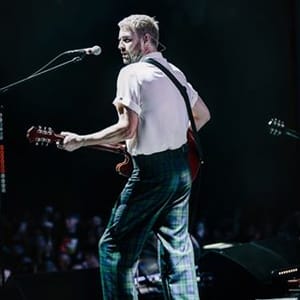 Liam Fray