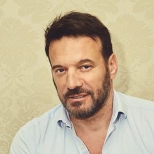 Samuel Le Bihan
