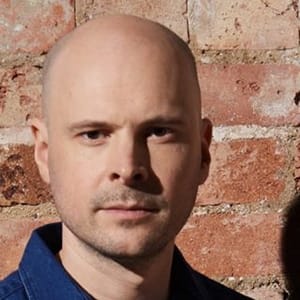 Jono Grant