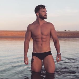 Tim Draxl