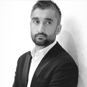 Alexander Samedov