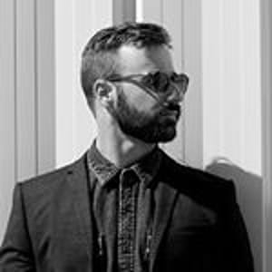 James Hinchcliffe