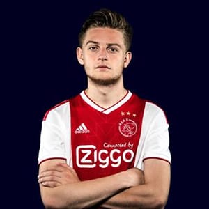 Jason Daniel Hagebeuk