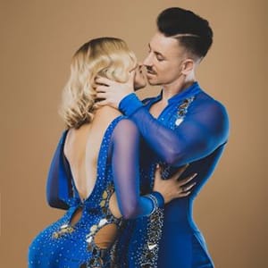 Alfonso Y Monica