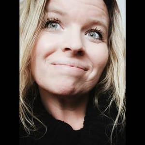 Carina Eklund