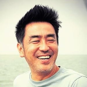 Ryuseun Gryong