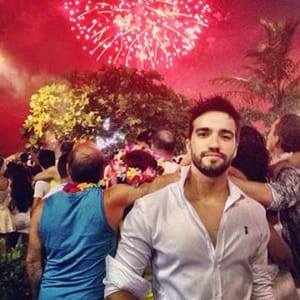Lucas Marquetti