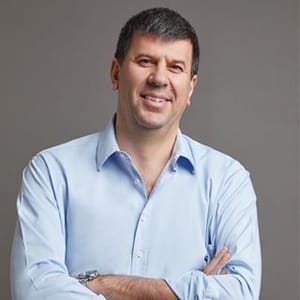 Serdil Dara Odabasi