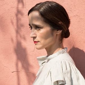 Julieta Venegas