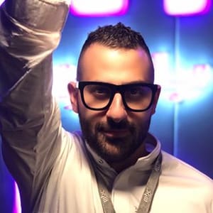 Feras Yaghmour