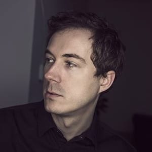 Dustin Zahn