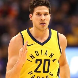 Doug Mcdermott