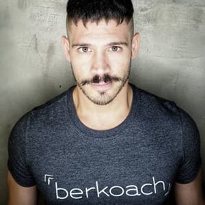 Gus Berkh