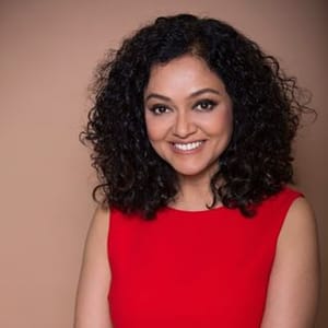 Rashmi Shetty