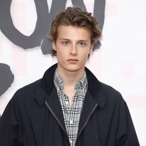 Hugh Laughton