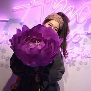 Kr. L Blogger