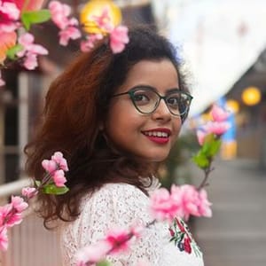 Indrani Biswas