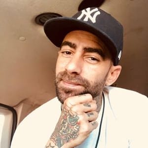 Adrian Estrella