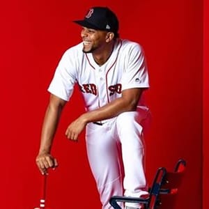Xander Bogaerts